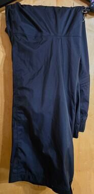 REI CO-OP Pants-Black (Size Large)